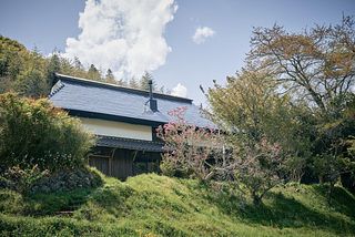 棚田の古民家宿 Oto-image