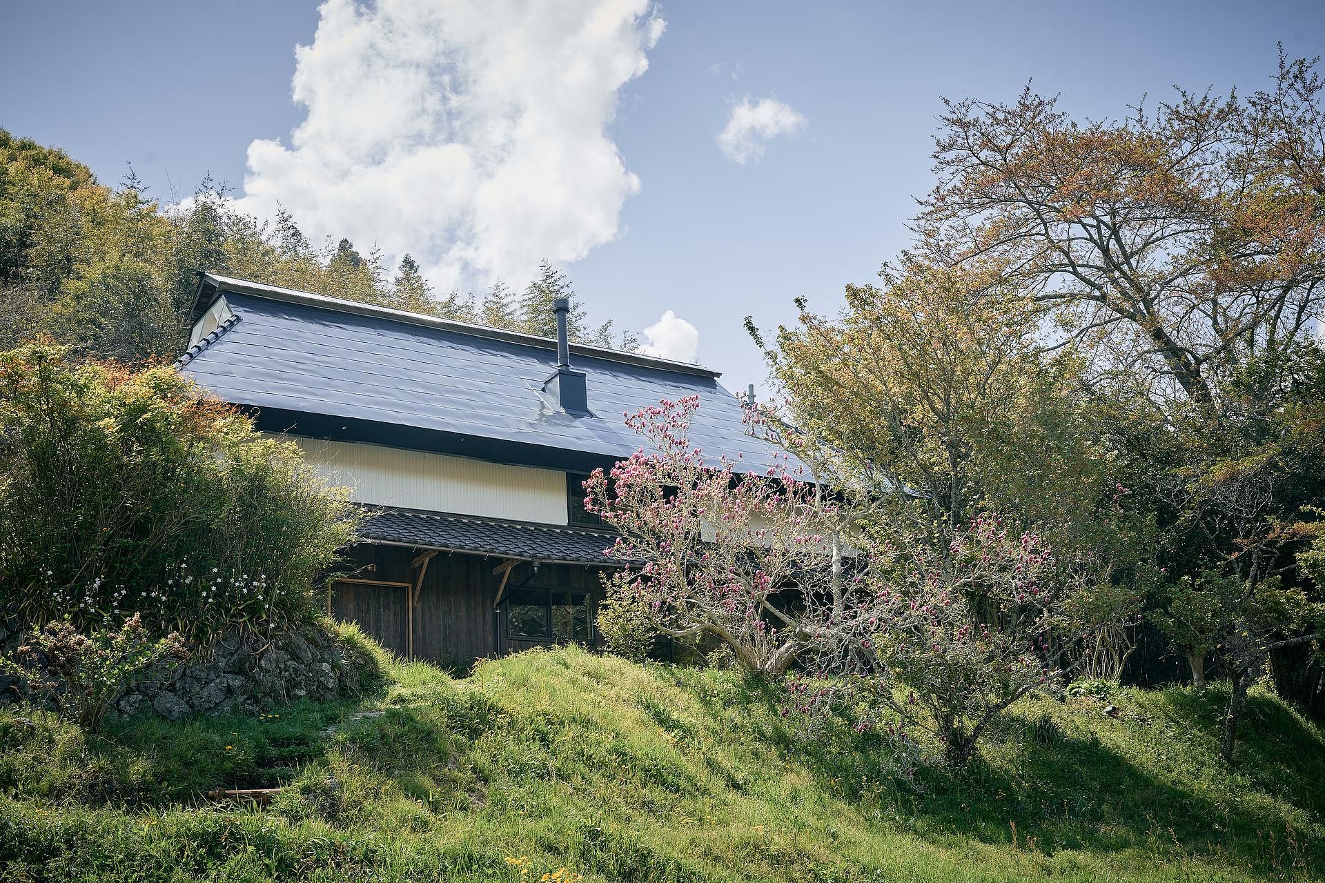 棚田の古民家宿 Oto-image