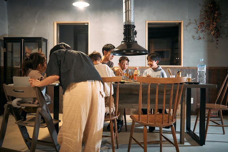 棚田の古民家宿 Oto-image