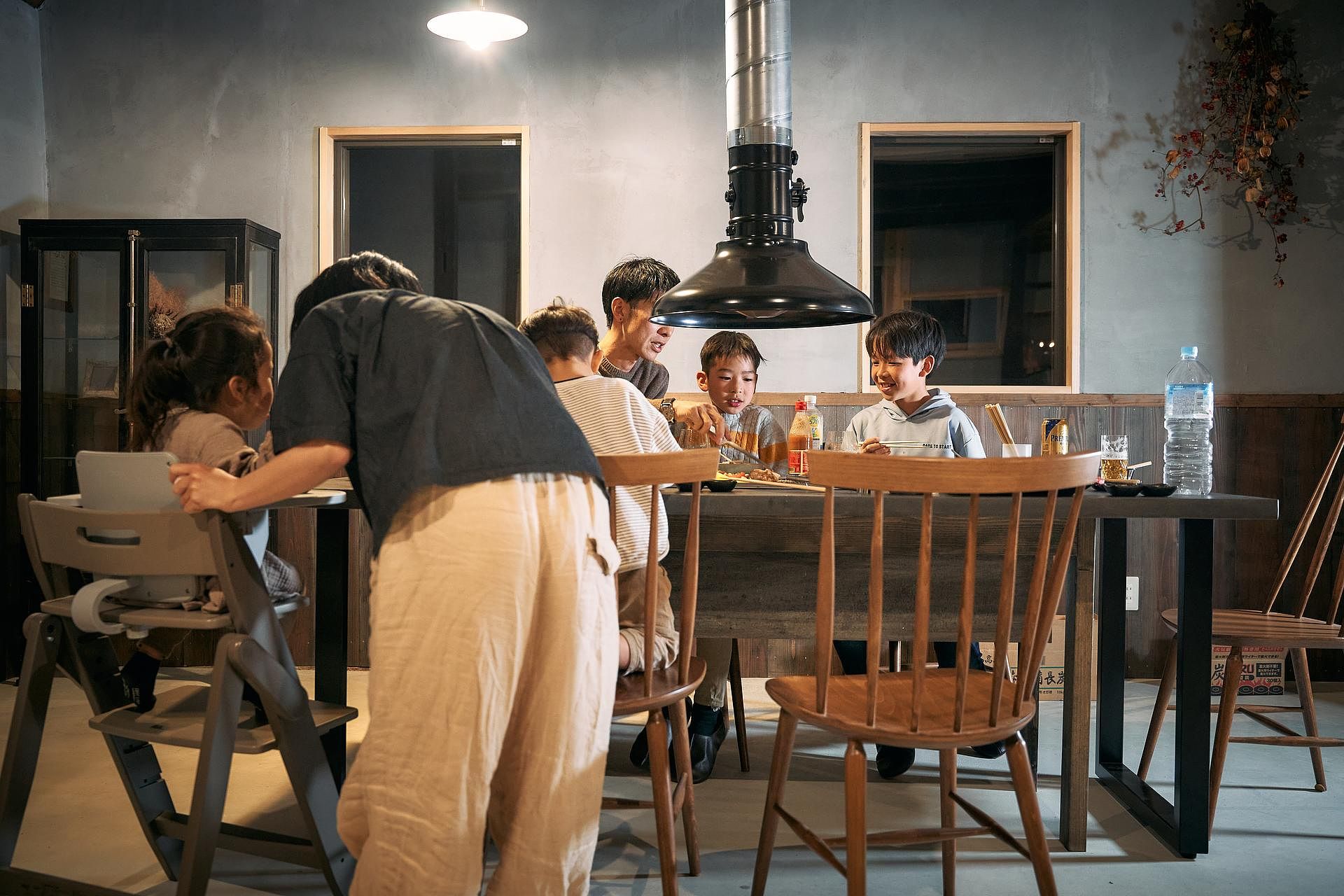 棚田の古民家宿 Oto-image