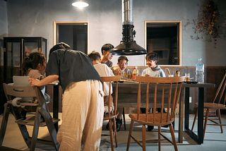 棚田の古民家宿 Oto-image