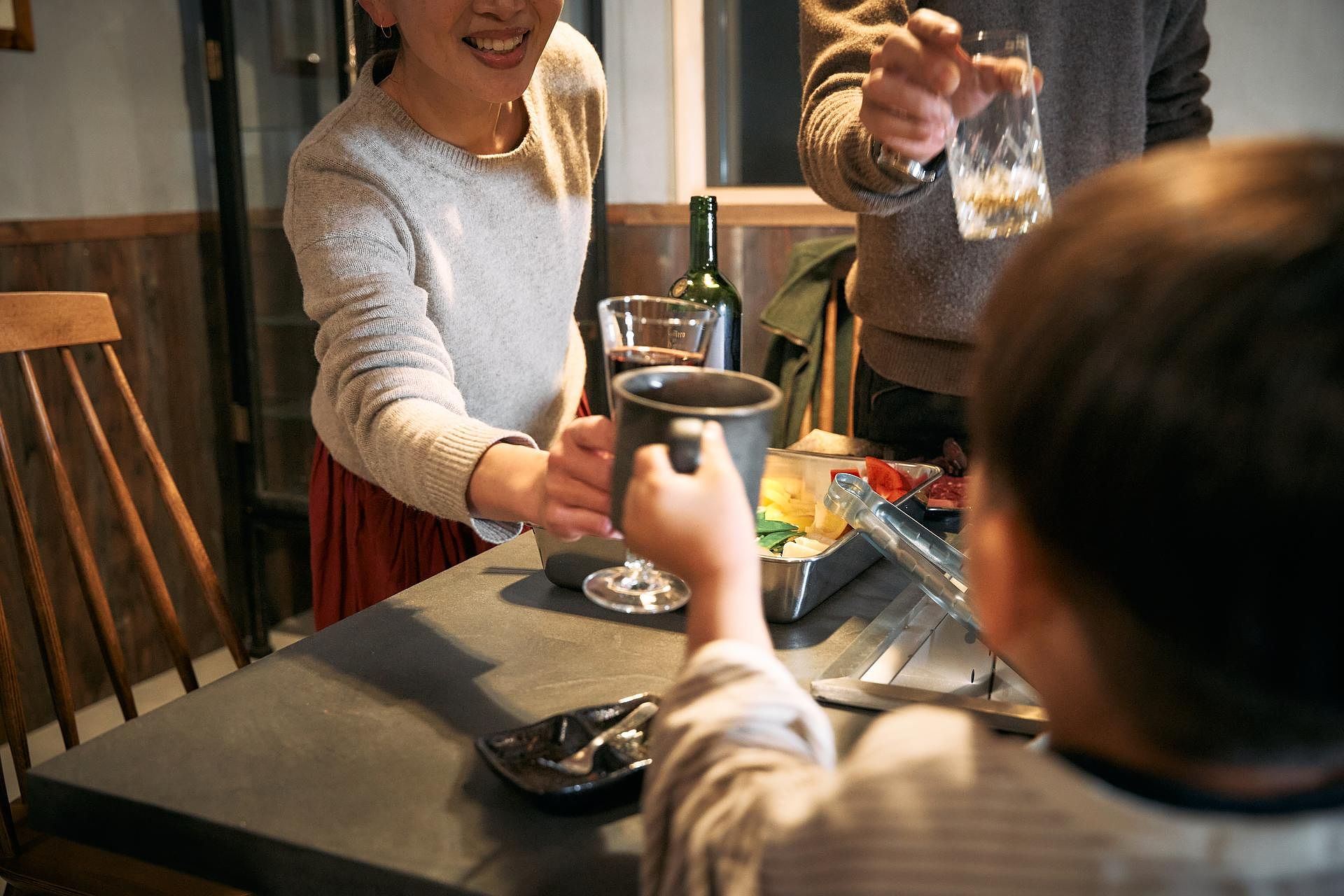 棚田の古民家宿 Oto-image