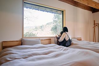 棚田の古民家宿 Oto-image