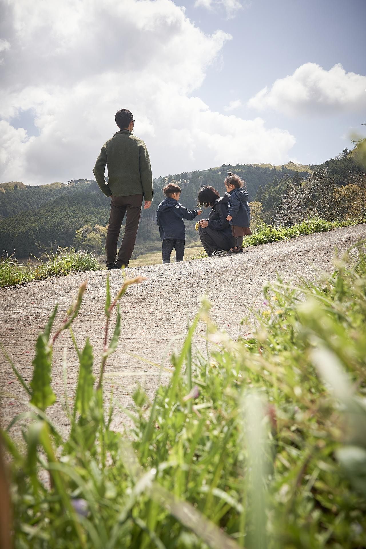 棚田の古民家宿 Oto-image