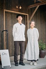 棚田の古民家宿 Oto-image