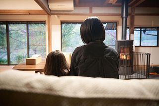 棚田の古民家宿 Oto-image