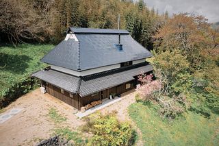 棚田の古民家宿 Oto-image