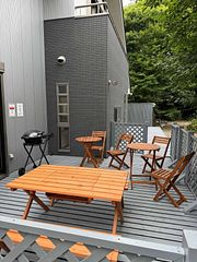 FABULOUS HOUSE 那須小結-image