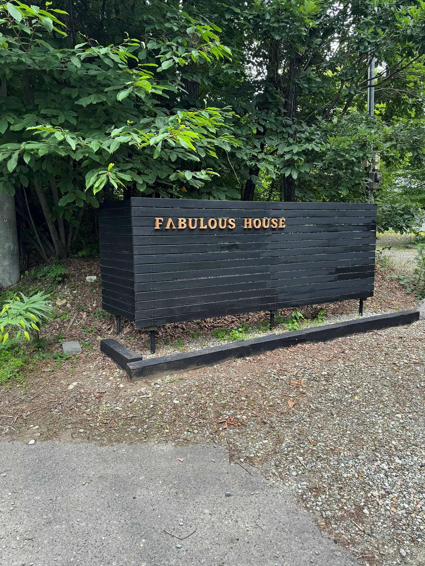 FABULOUS HOUSE 那須小結-image