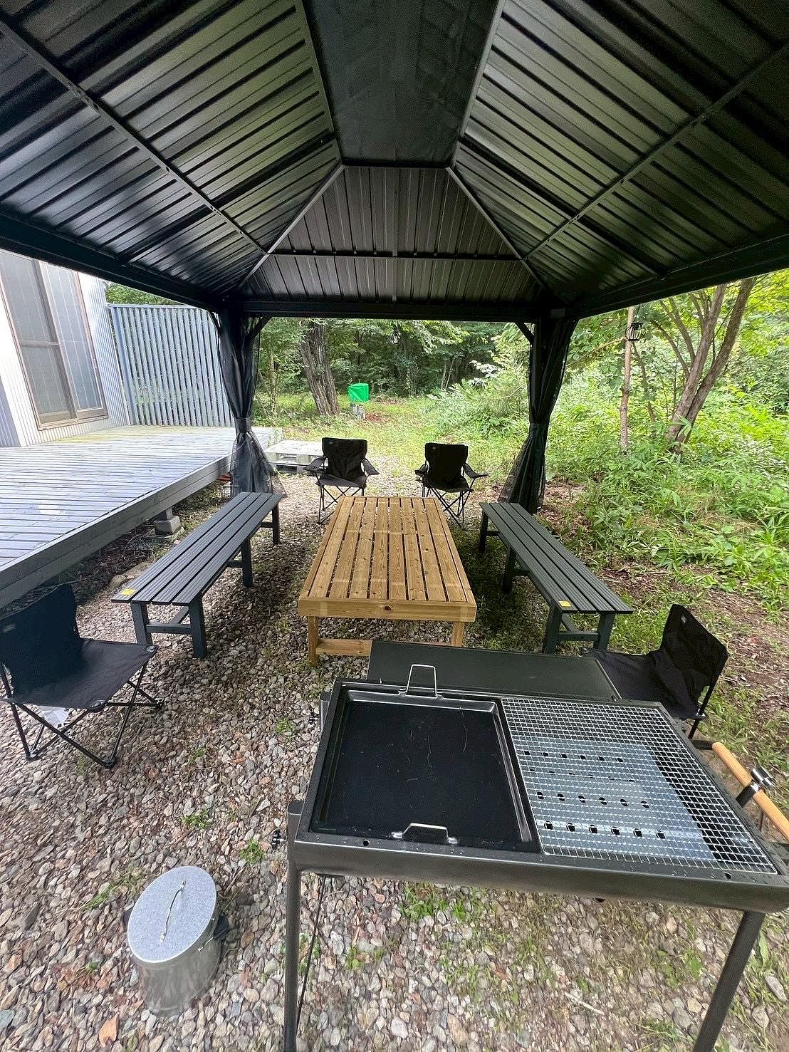 FABULOUS HOUSE 那須小結-image