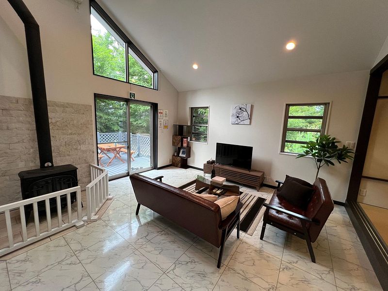 FABULOUS HOUSE 那須小結-image