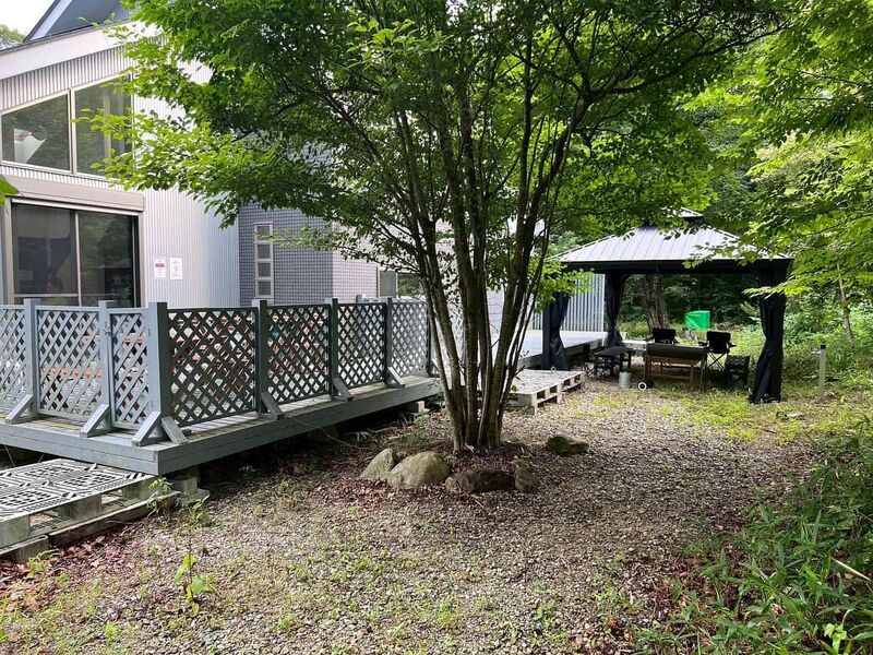 FABULOUS HOUSE 那須小結-image