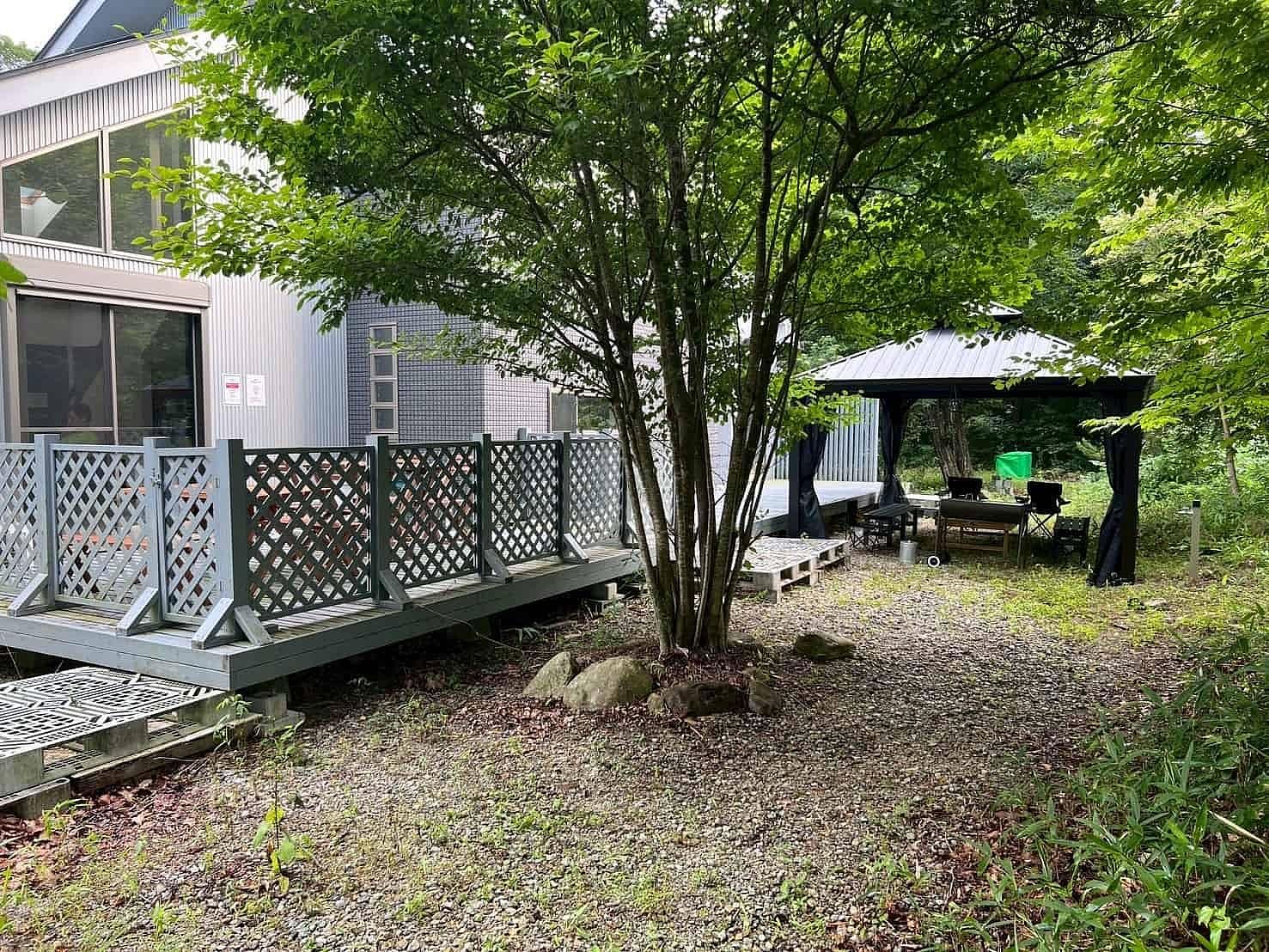 FABULOUS HOUSE 那須小結-image