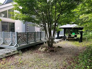 FABULOUS HOUSE 那須小結-image