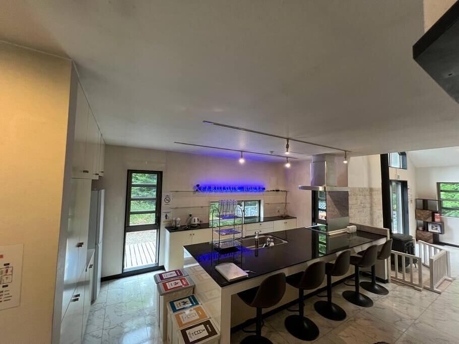 FABULOUS HOUSE 那須小結-image