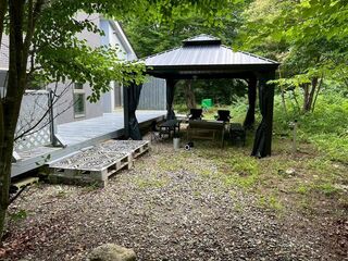 FABULOUS HOUSE 那須小結-image