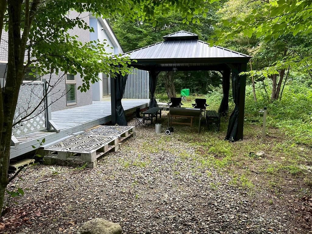 FABULOUS HOUSE 那須小結-image