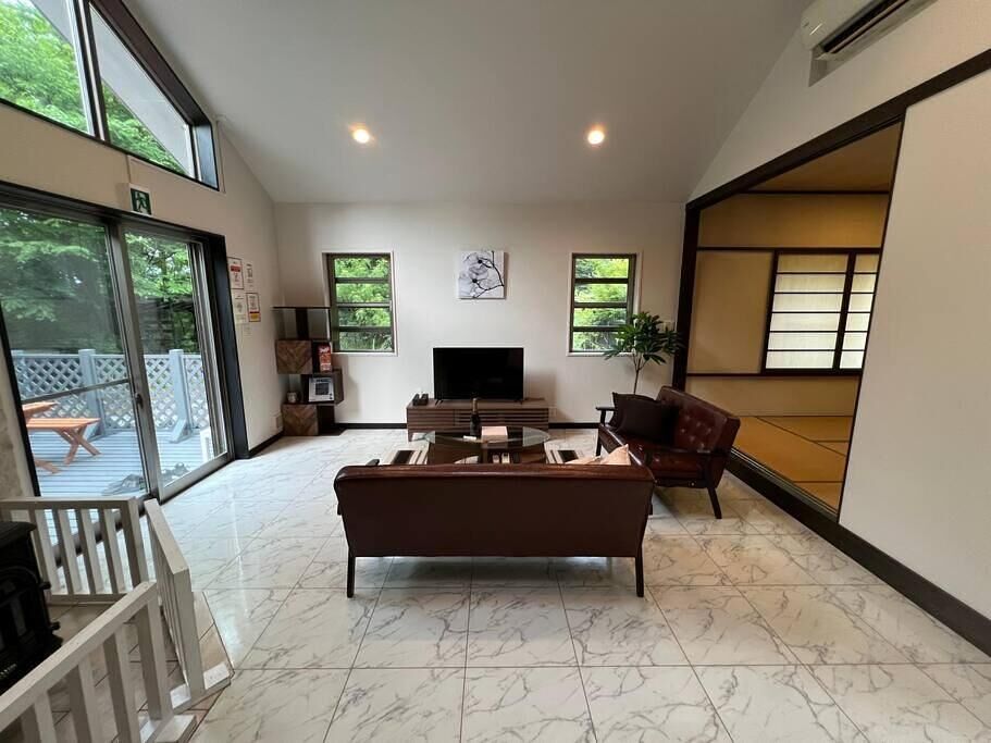 FABULOUS HOUSE 那須小結-image