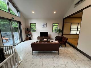 FABULOUS HOUSE 那須小結-image
