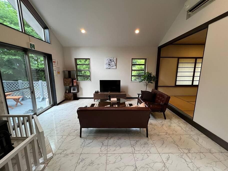 FABULOUS HOUSE 那須小結-image