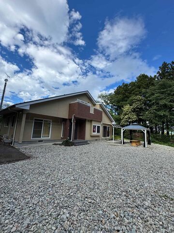 FABULOUS HOUSE 那須青木 / 栃木県 那須・塩原・西那須野