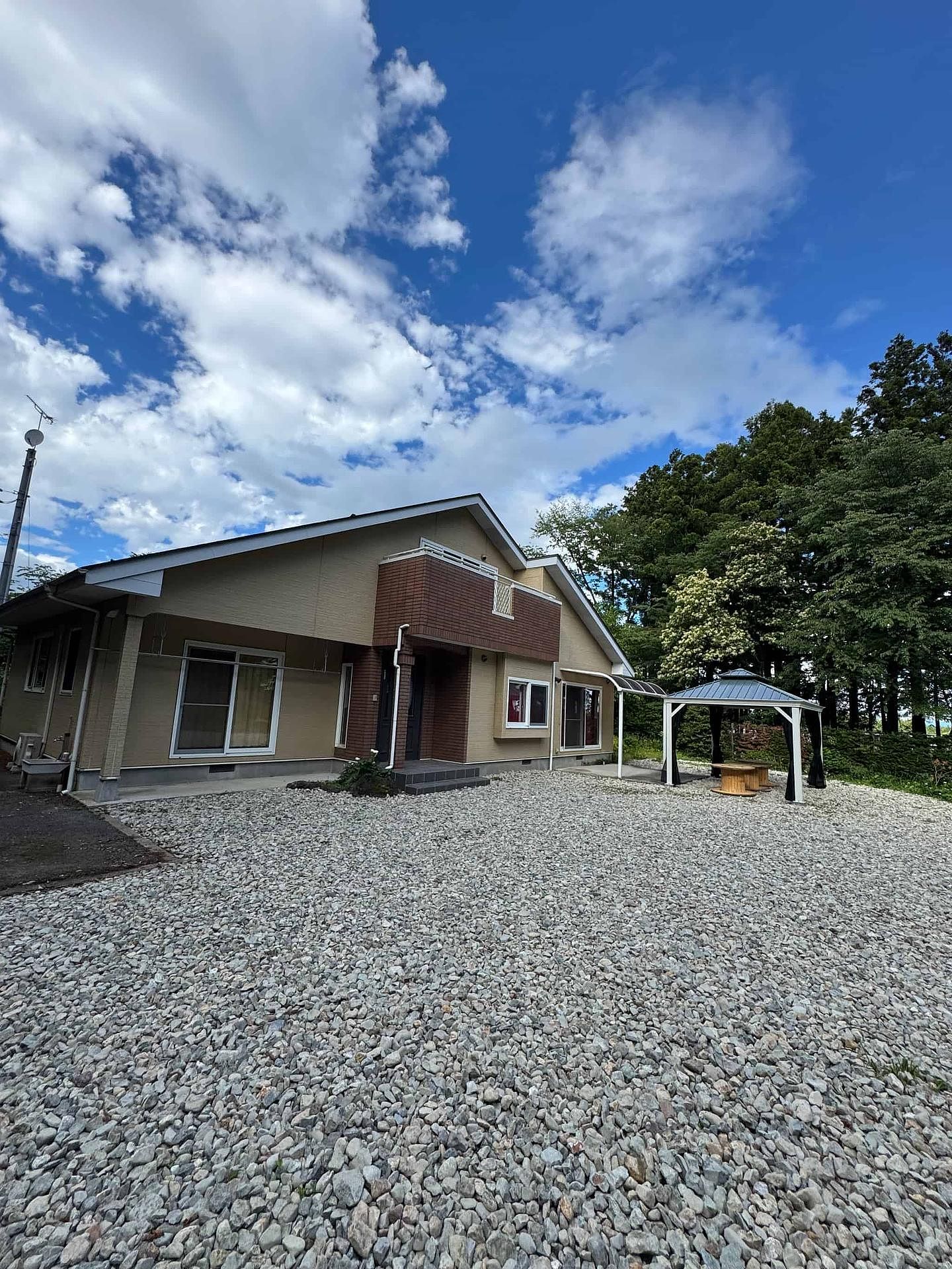 FABULOUS HOUSE 那須青木-image