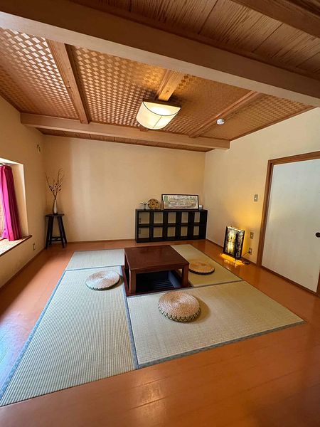 FABULOUS HOUSE 那須青木-image