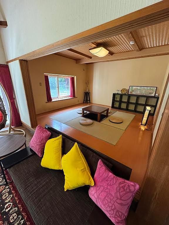 FABULOUS HOUSE 那須青木-image