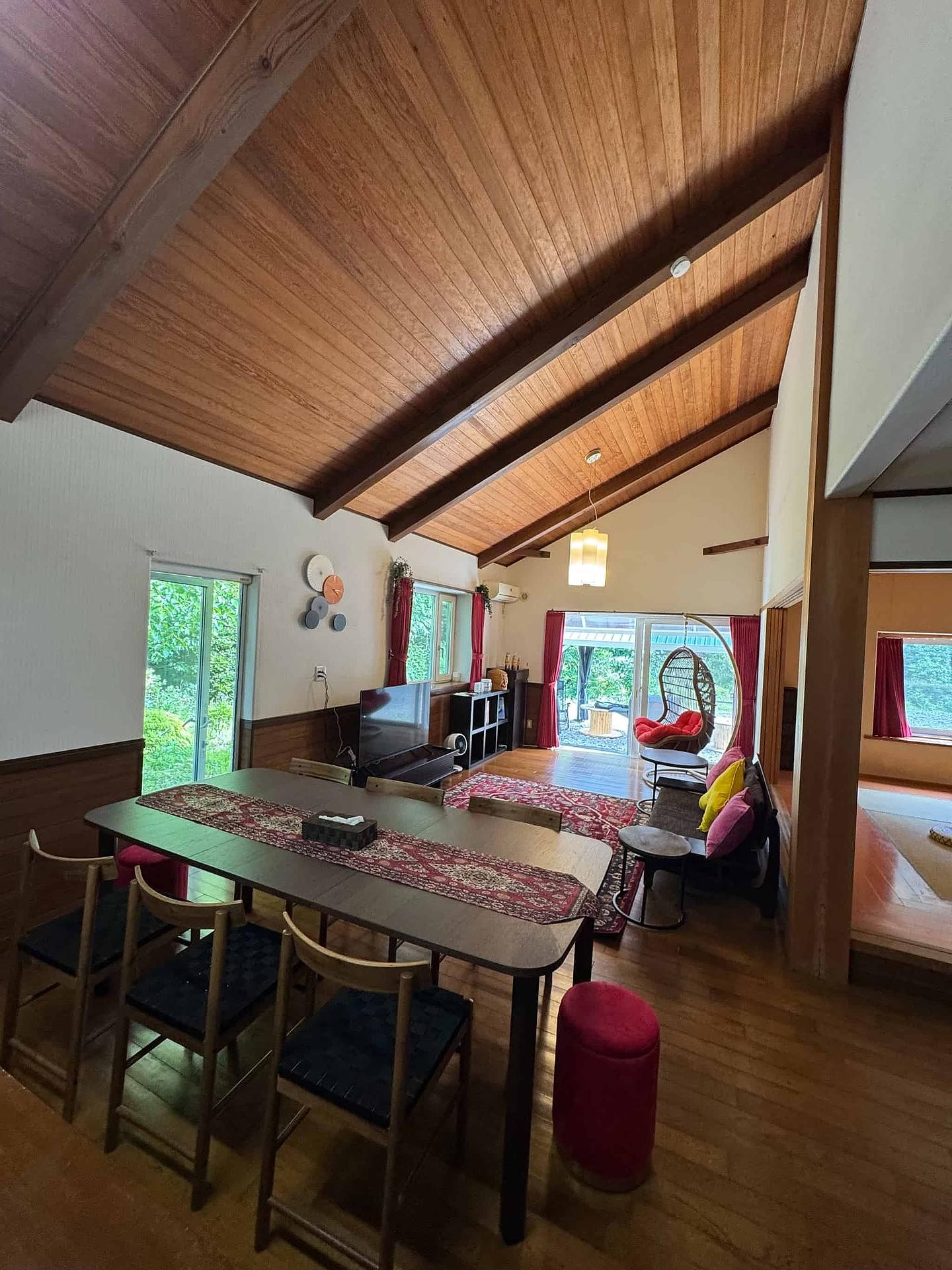 FABULOUS HOUSE 那須青木-image