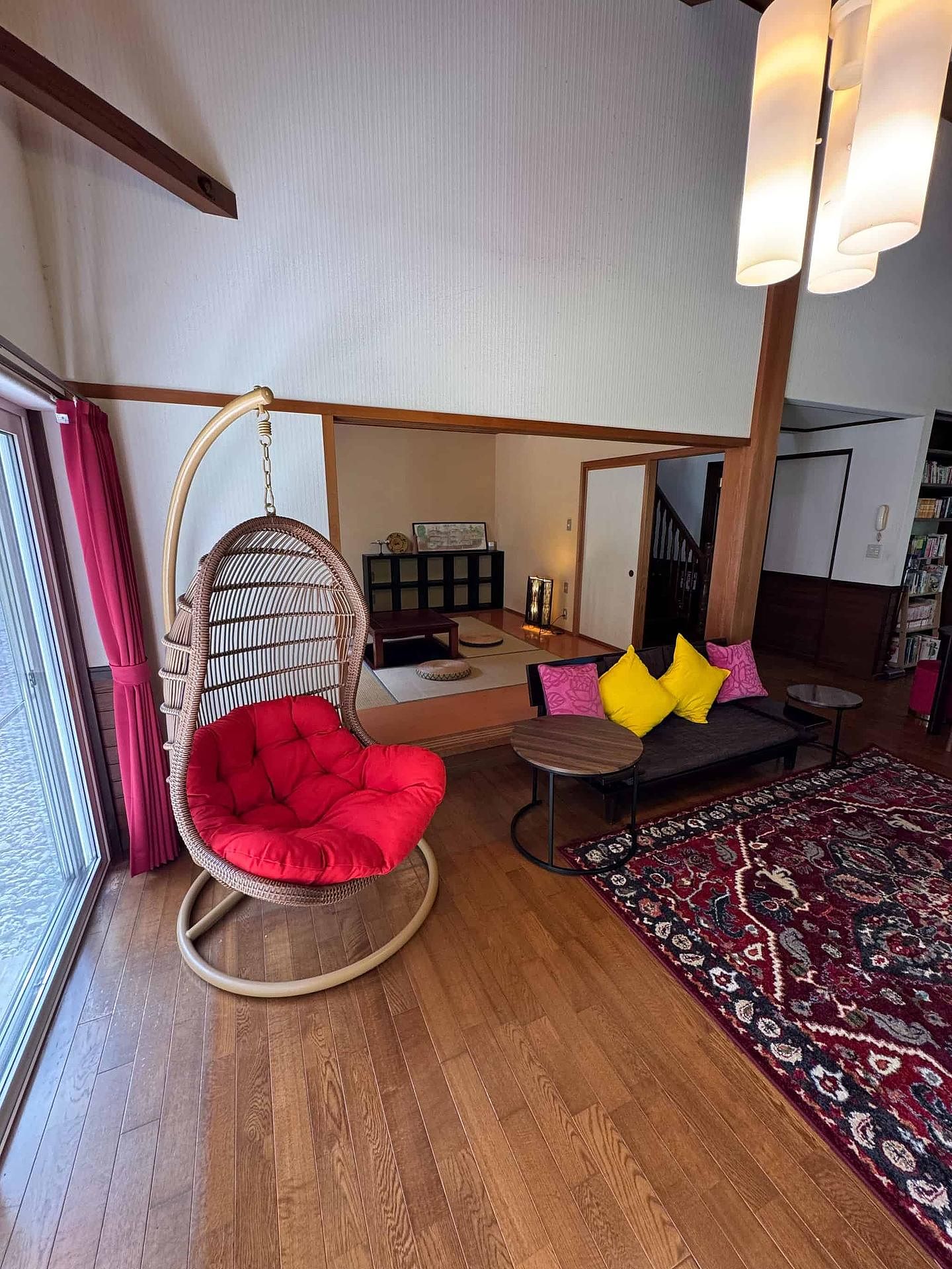 FABULOUS HOUSE 那須青木-image