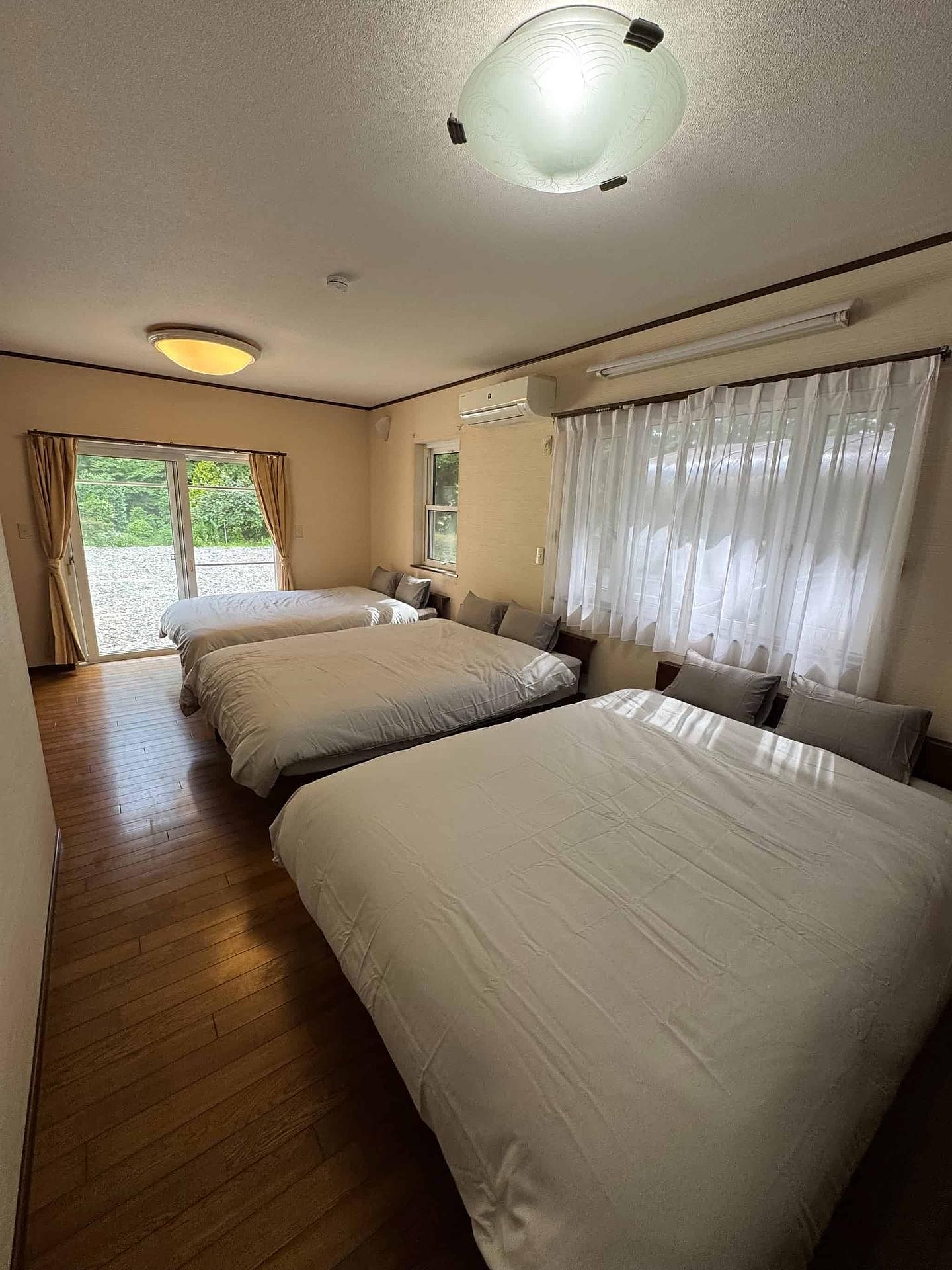 FABULOUS HOUSE 那須青木-image