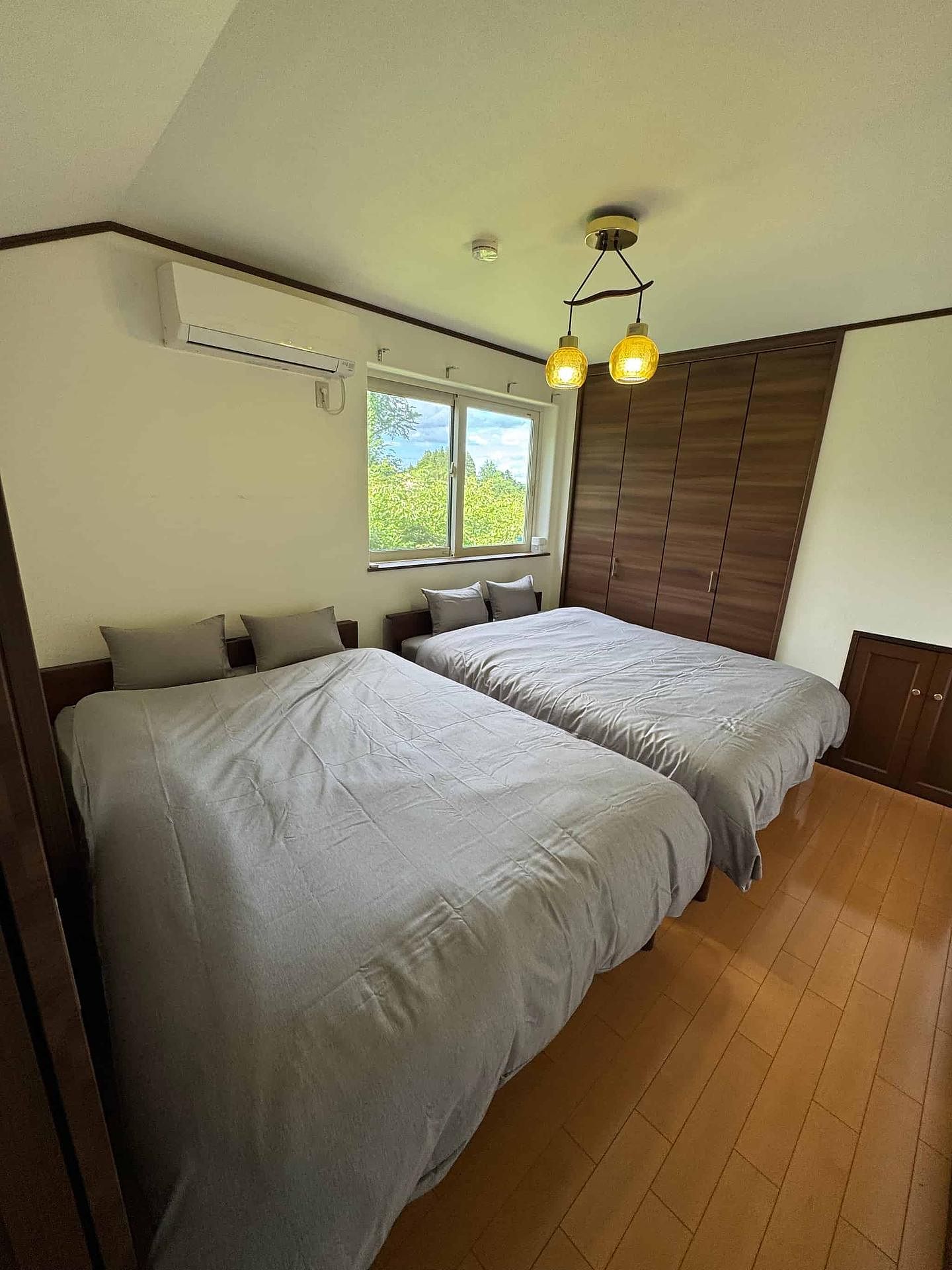 FABULOUS HOUSE 那須青木-image