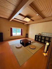 FABULOUS HOUSE 那須青木-image