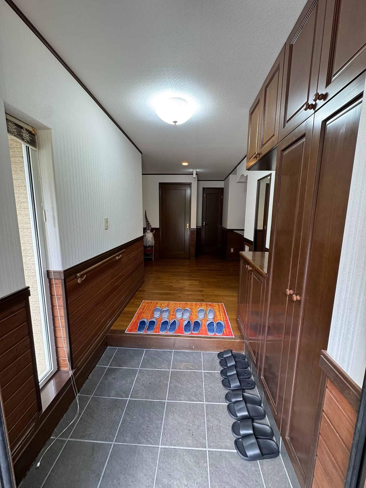 FABULOUS HOUSE 那須青木-image