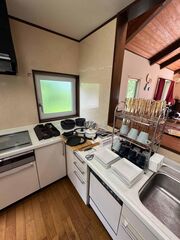 FABULOUS HOUSE 那須青木-image
