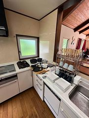 FABULOUS HOUSE 那須青木-image