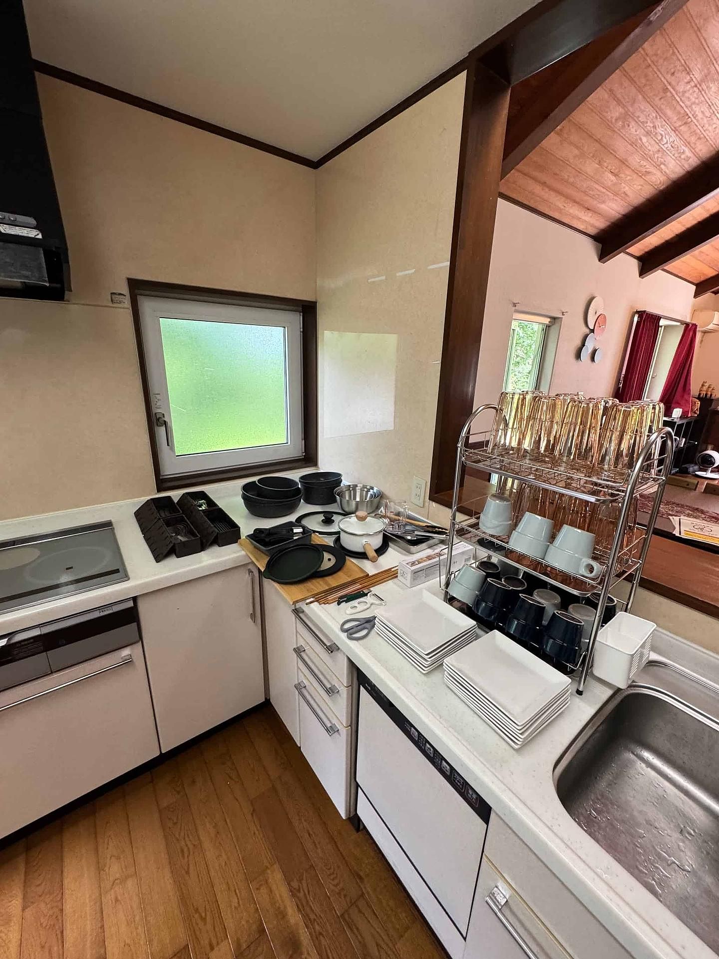 FABULOUS HOUSE 那須青木-image