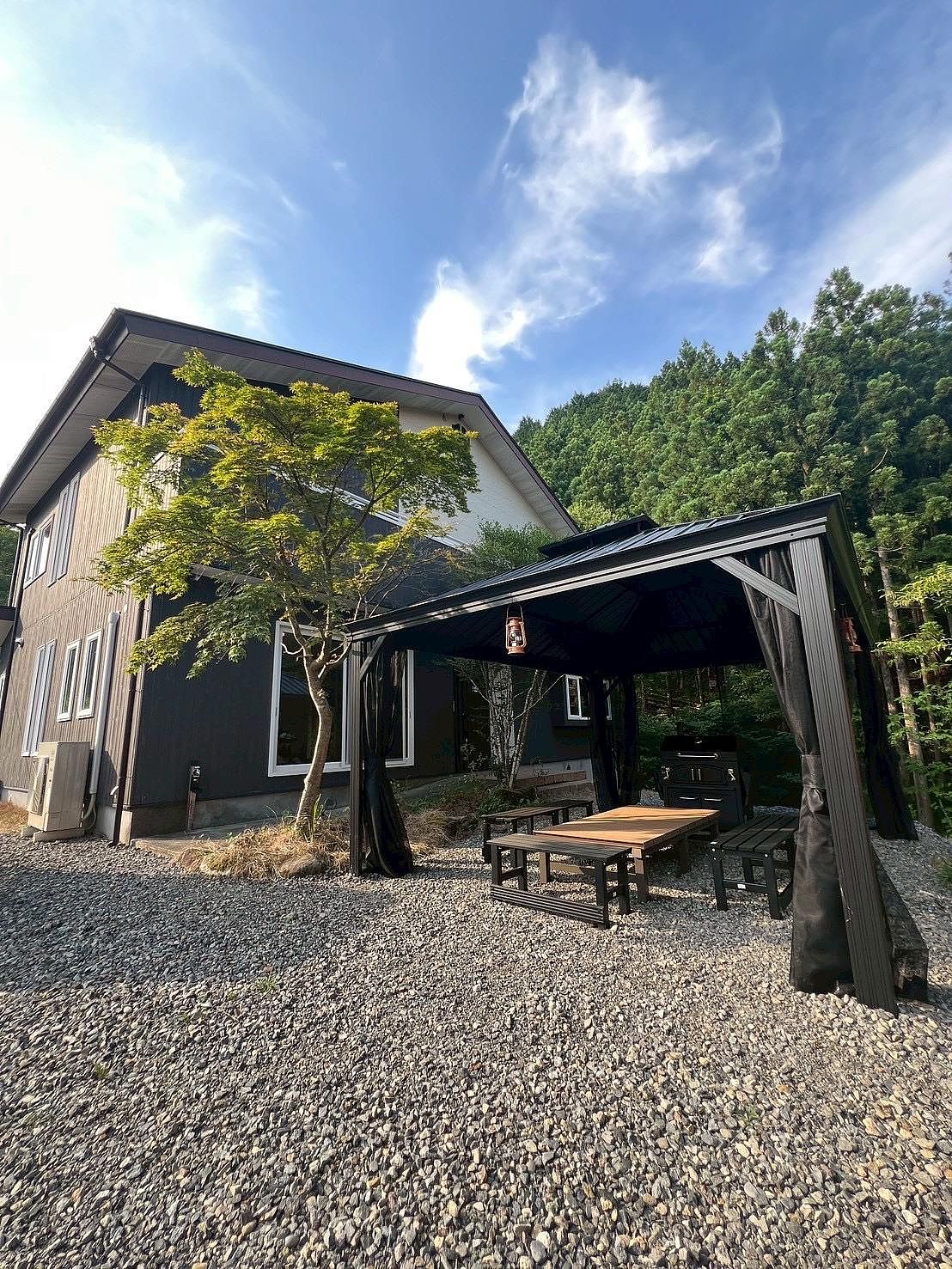 FABULOUS HOUSE 日光荻垣面-image