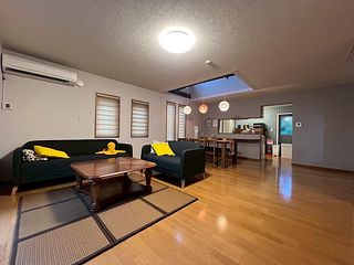 FABULOUS HOUSE 日光荻垣面-image