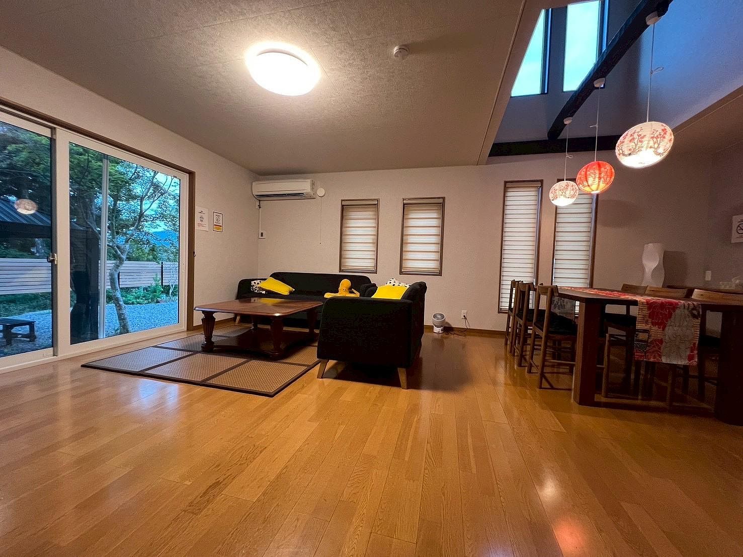 FABULOUS HOUSE 日光荻垣面-image