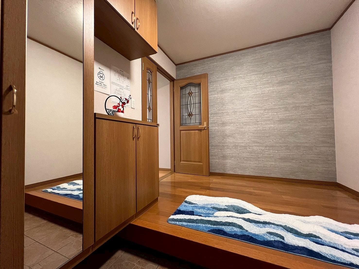 FABULOUS HOUSE 日光荻垣面-image