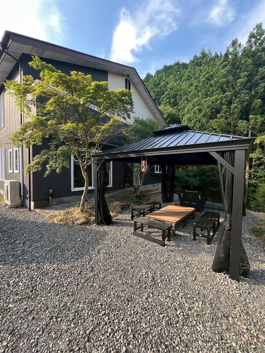 FABULOUS HOUSE 日光荻垣面-image