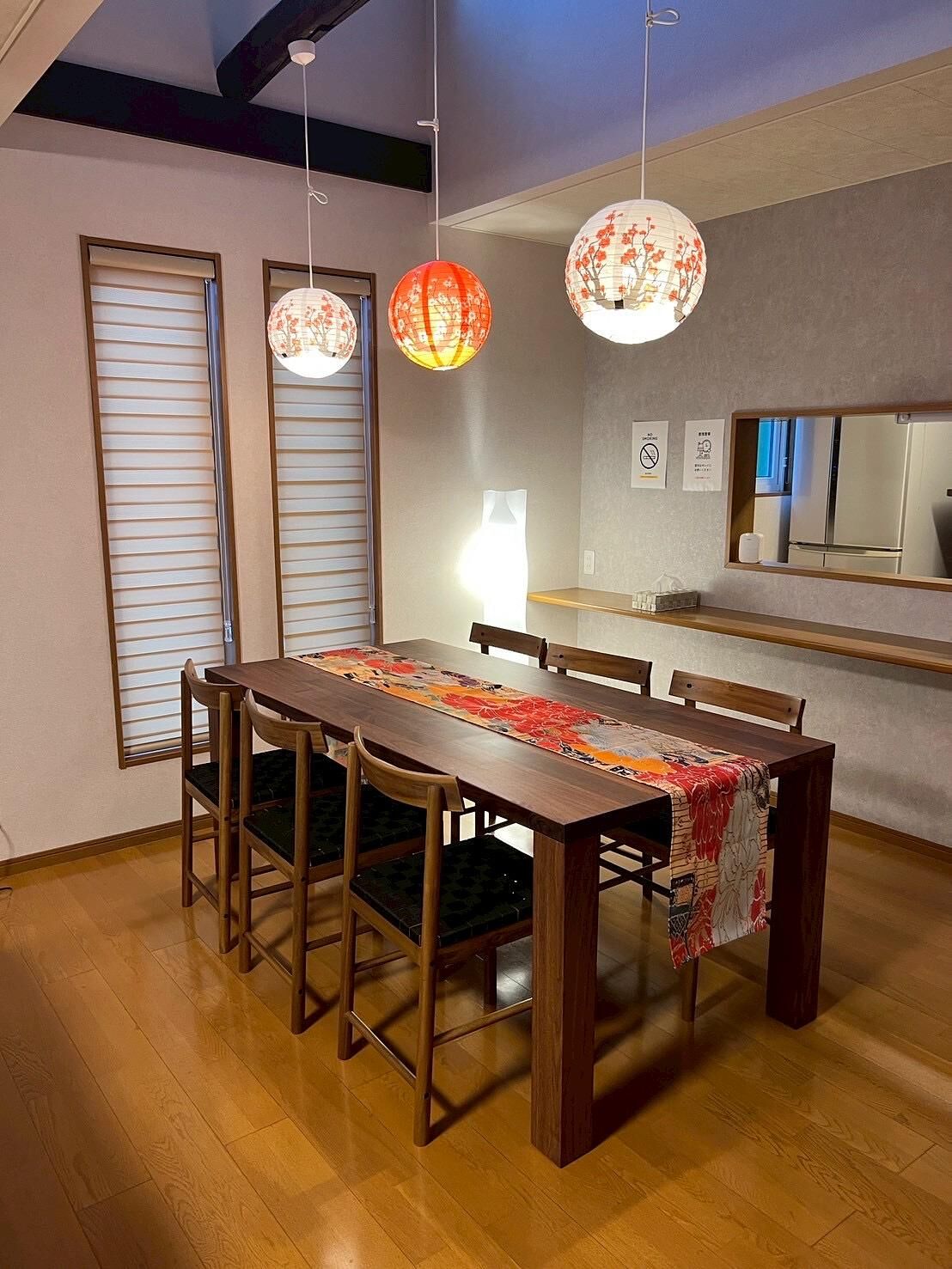 FABULOUS HOUSE 日光荻垣面-image
