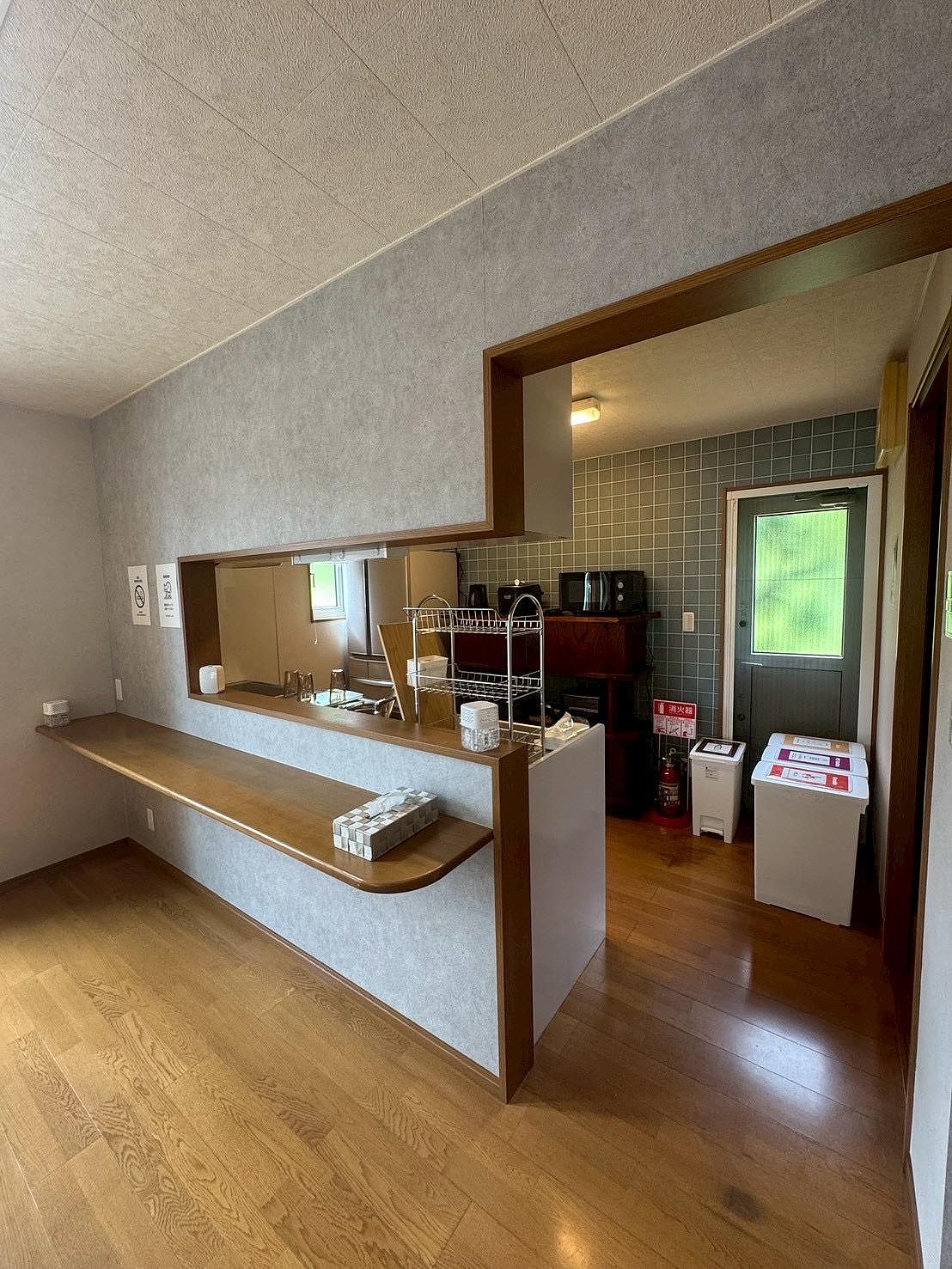 FABULOUS HOUSE 日光荻垣面-image