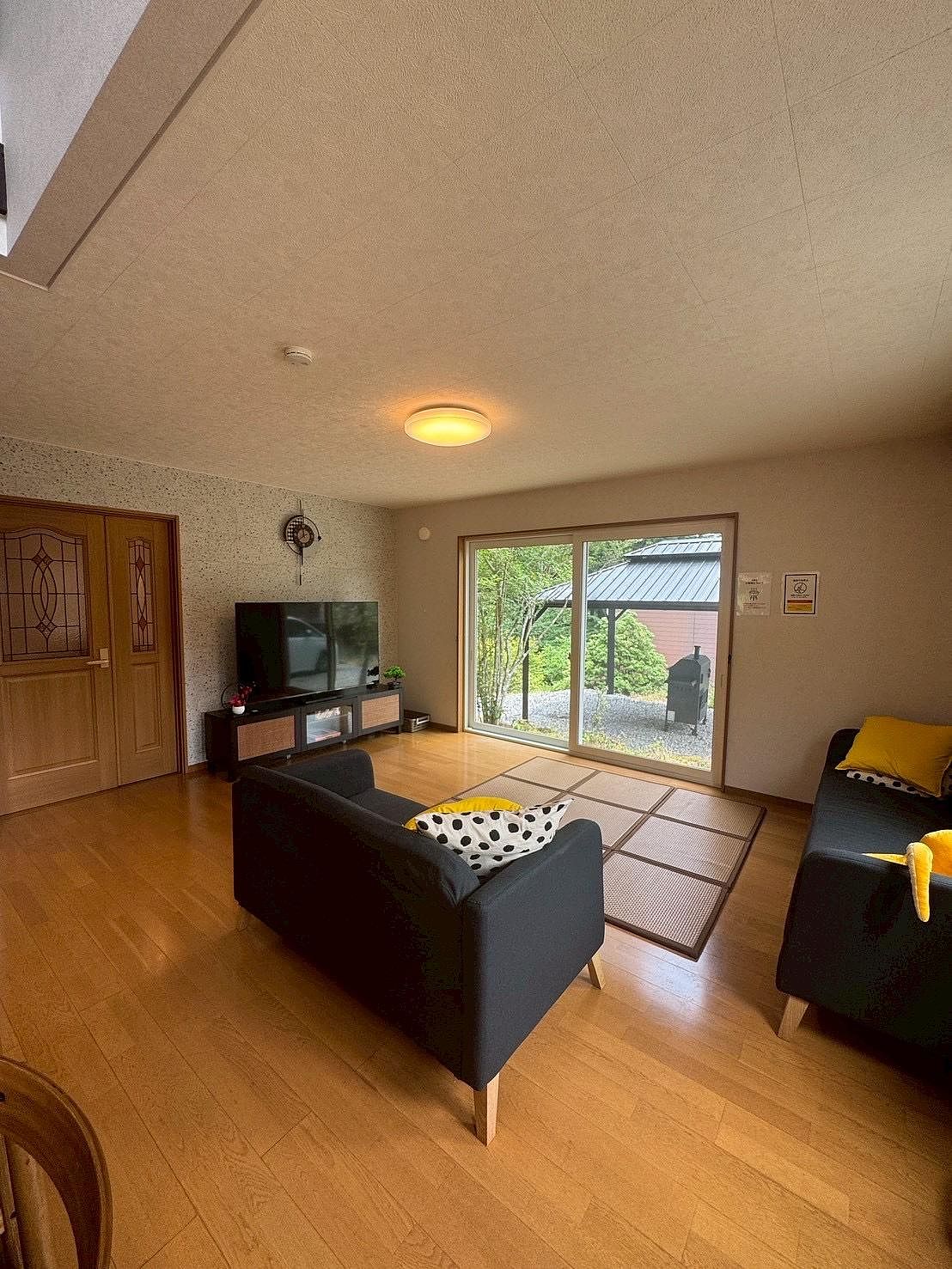 FABULOUS HOUSE 日光荻垣面-image