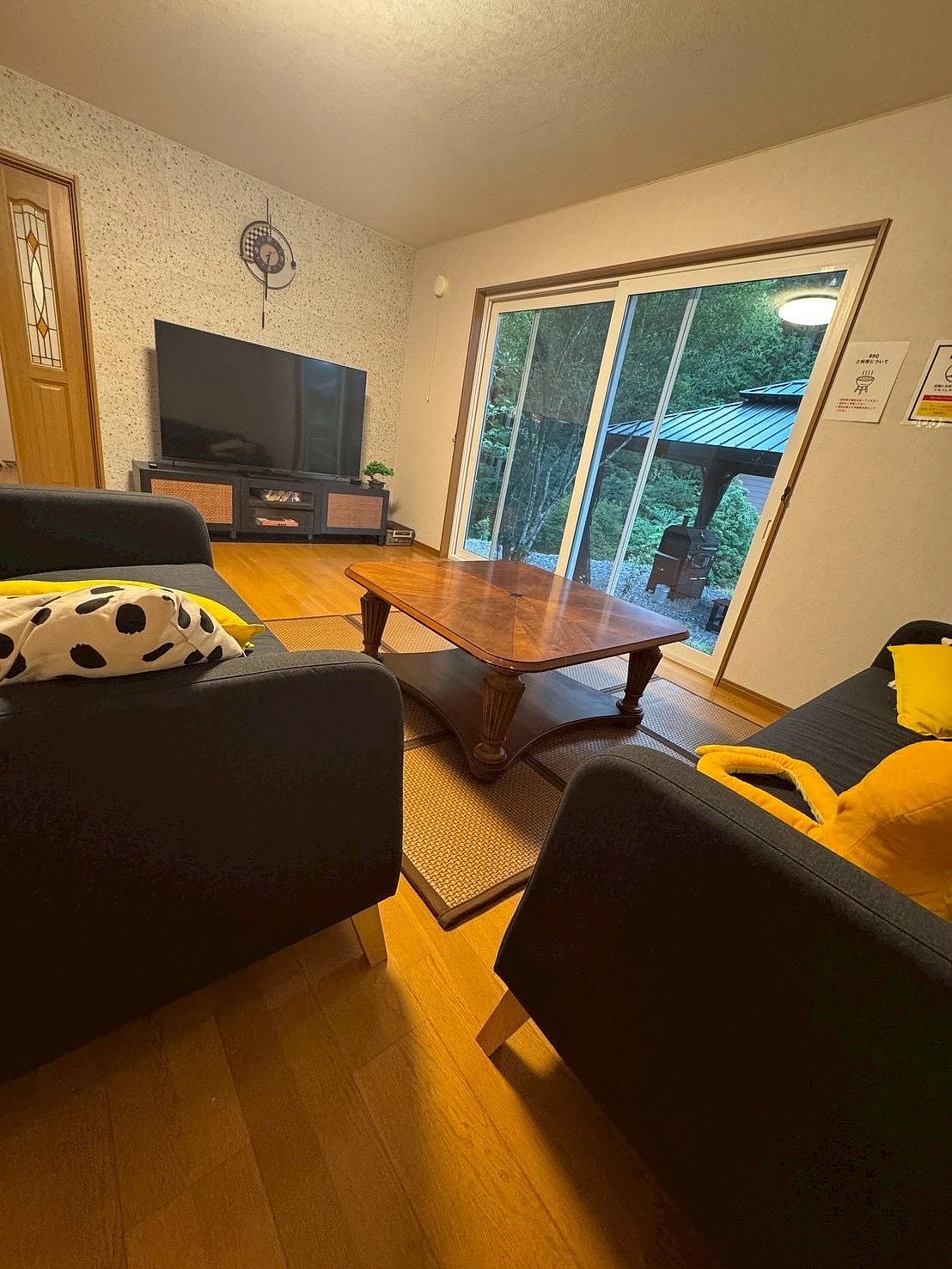 FABULOUS HOUSE 日光荻垣面-image