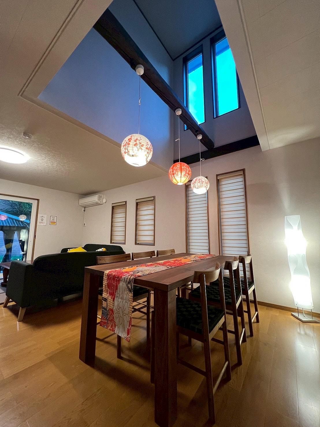 FABULOUS HOUSE 日光荻垣面-image