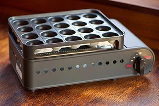 タコ焼き機(有料)※数に限りあり