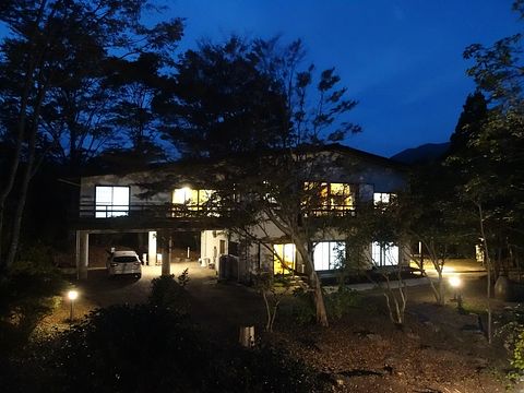 みらい荘 / 鹿児島県 霧島・国分