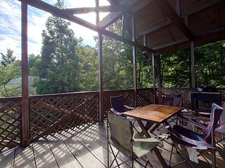 木戸場ロッジ-image